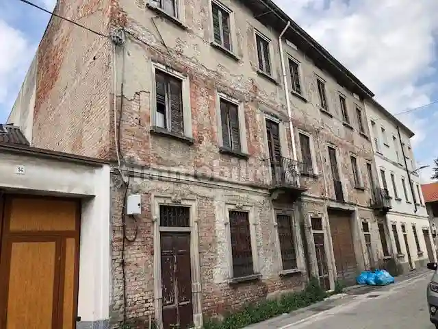 Palazzo - Edificio - foto 2