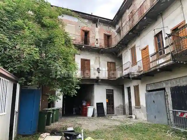 Palazzo - Edificio - foto 3