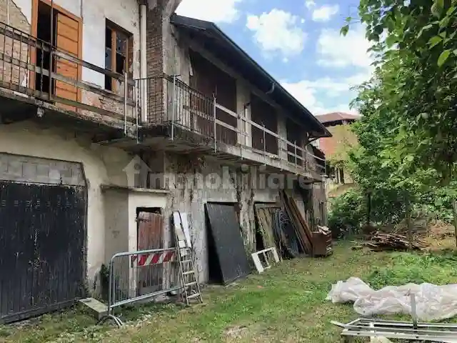 Palazzo - Edificio - foto 4