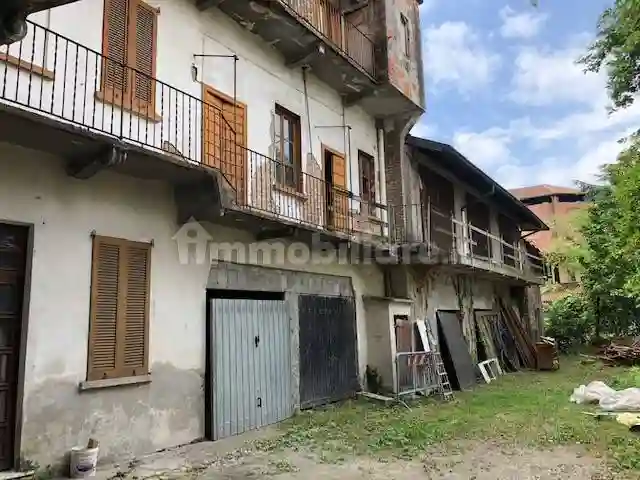 Palazzo - Edificio - foto 5