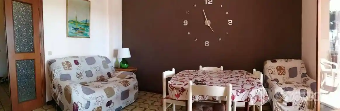 Trilocale via Saturno 8, Marina di San Nicola, Ladispoli - foto 2