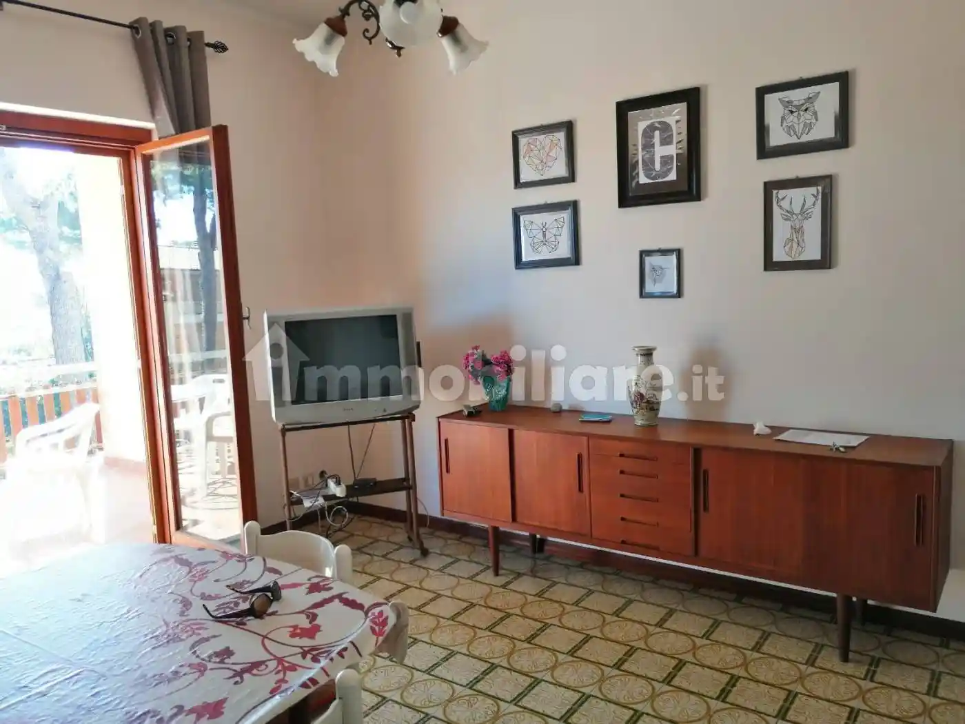 Trilocale via Saturno 8, Marina di San Nicola, Ladispoli - foto 3