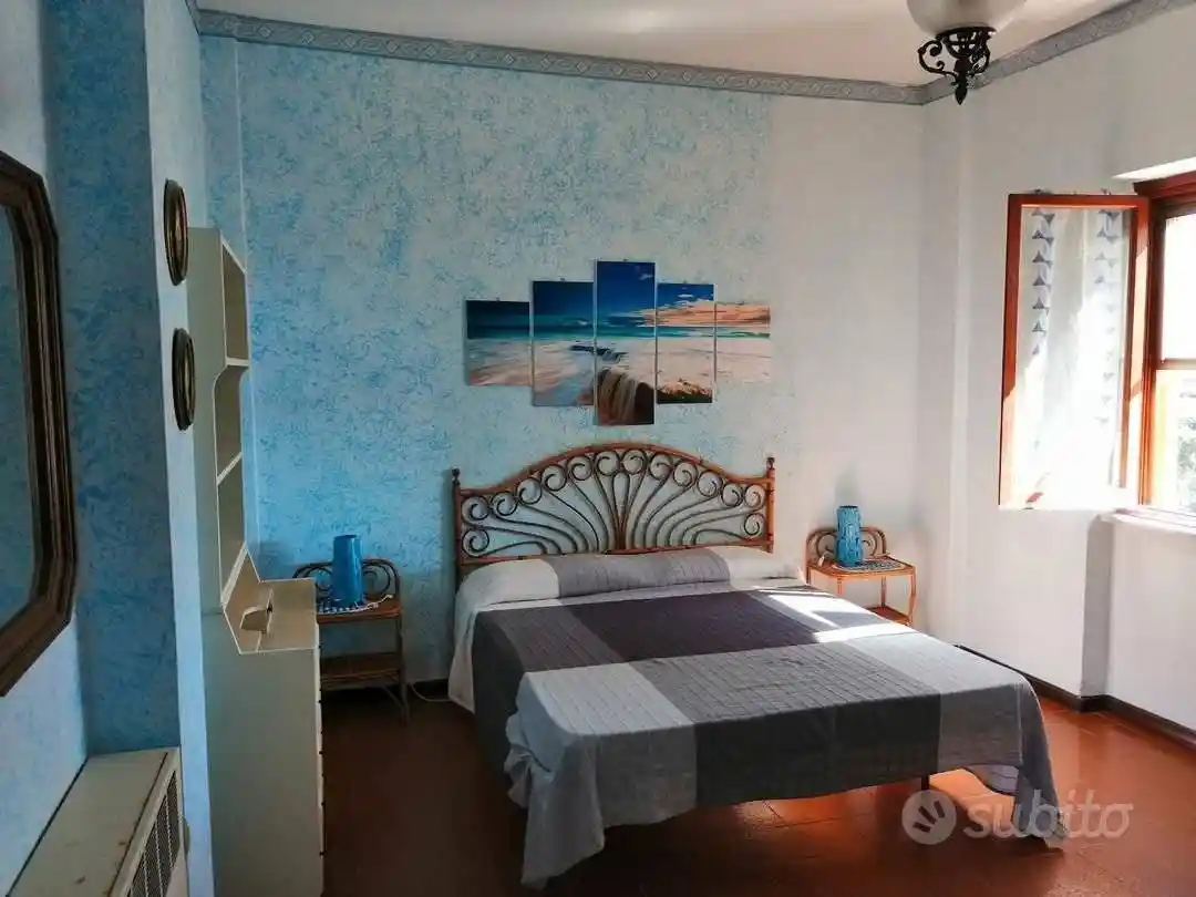 Trilocale via Saturno 8, Marina di San Nicola, Ladispoli - foto 4