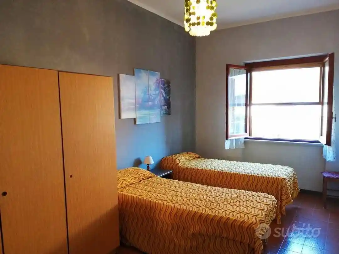 Trilocale via Saturno 8, Marina di San Nicola, Ladispoli - foto 5