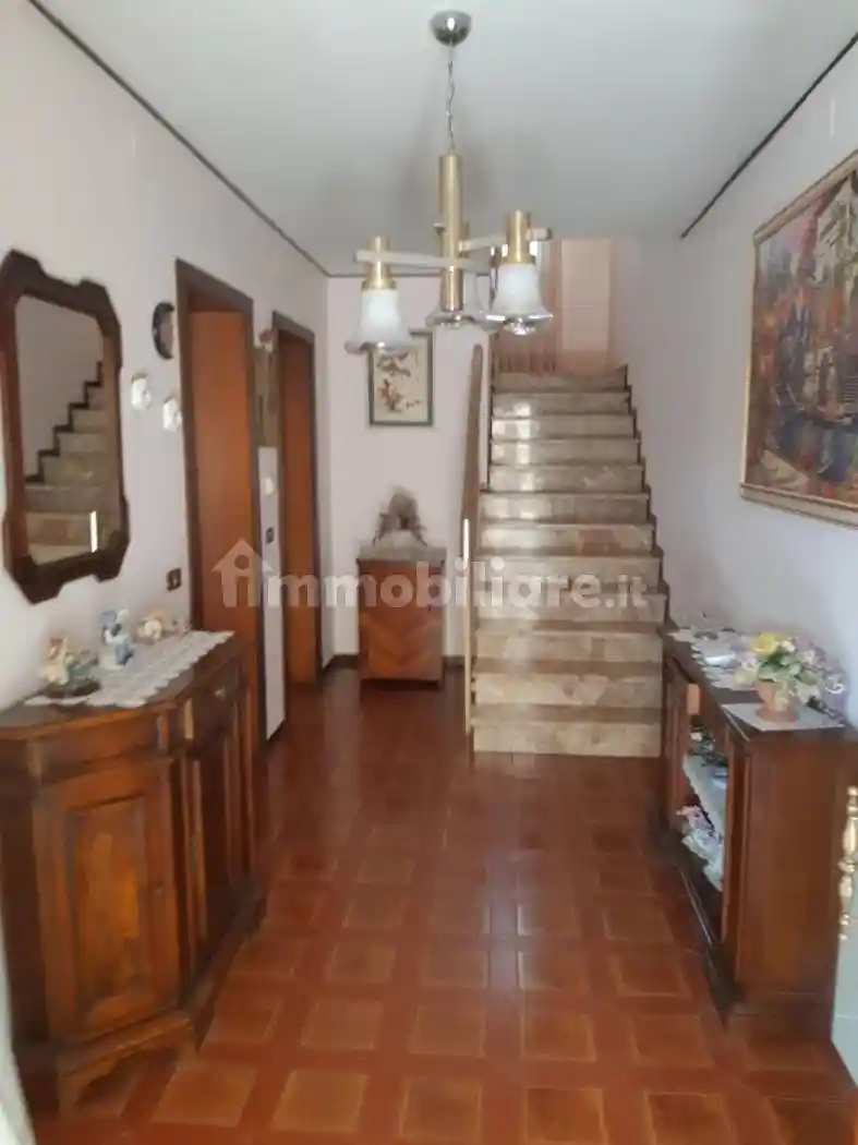 Villa in vendita a Villorba