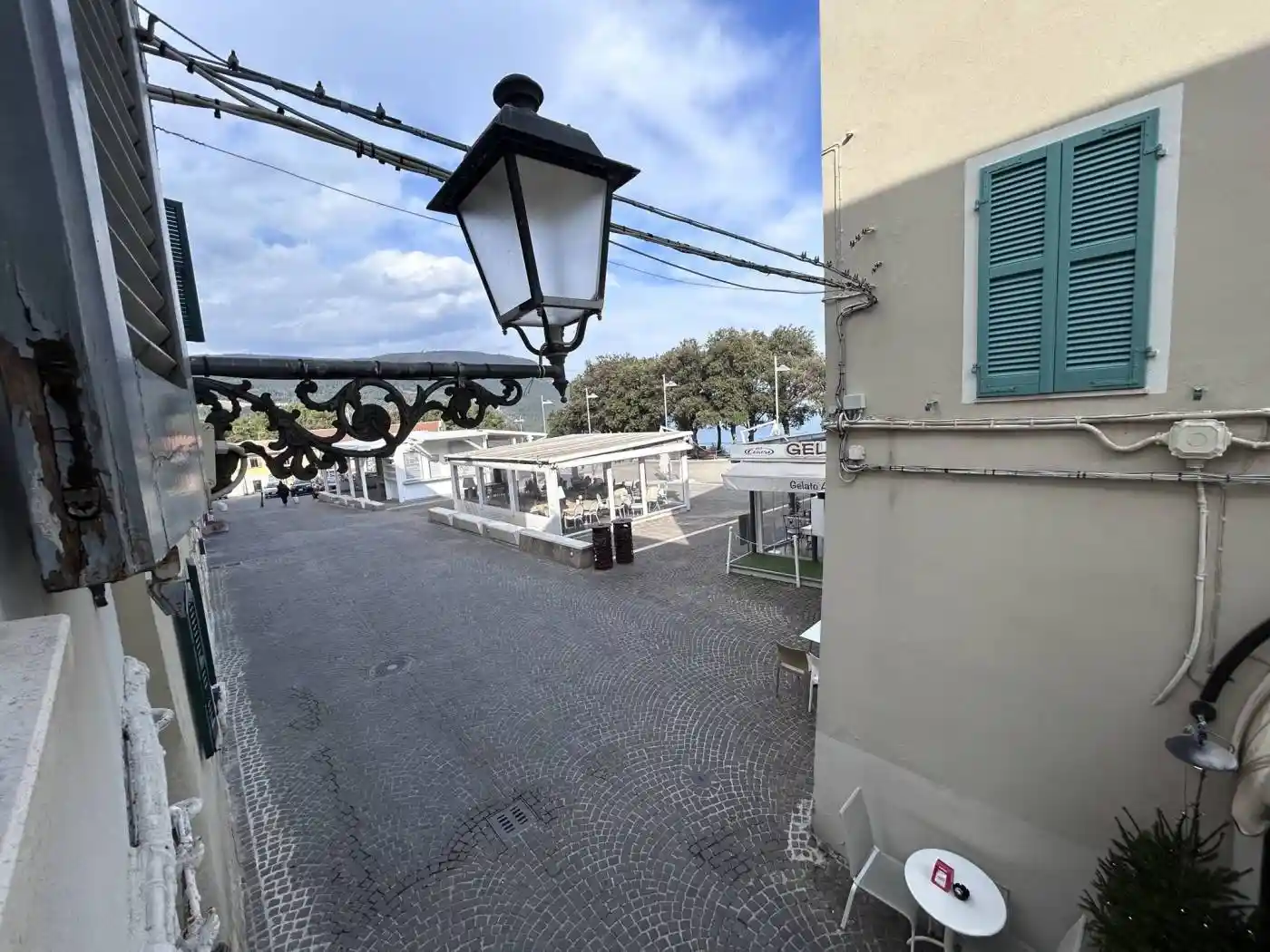 Appartamento in vendita a Sirolo