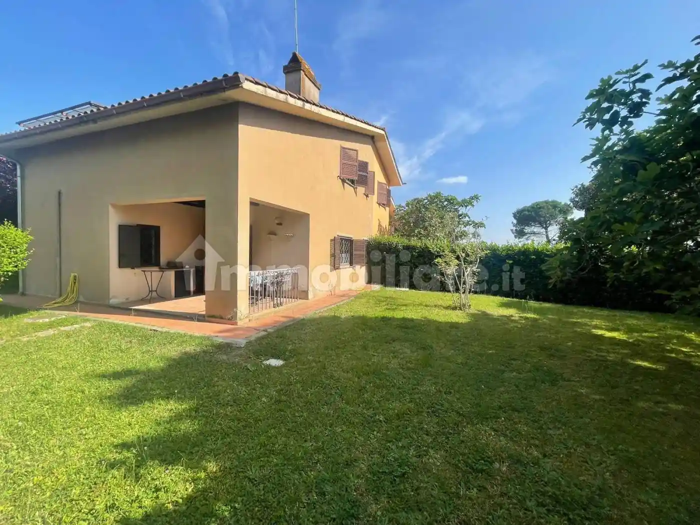 Villa in vendita a Sutri