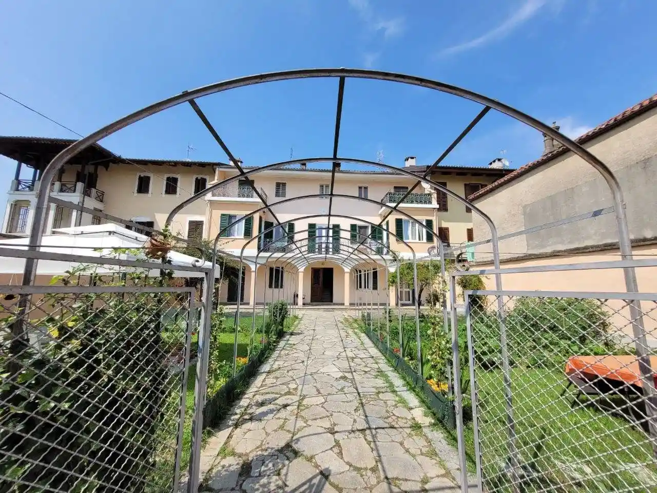 Appartamento in vendita a Airasca