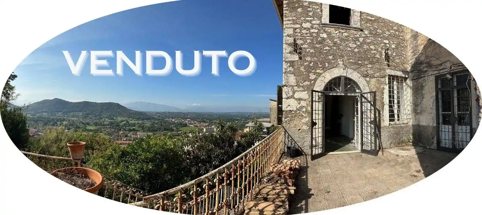 Appartamento in vendita a Arce