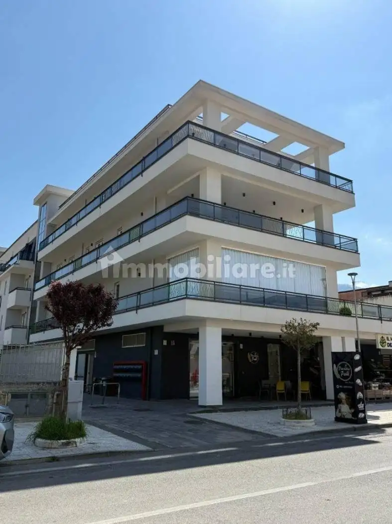 Appartamento in vendita a Castel San Giorgio