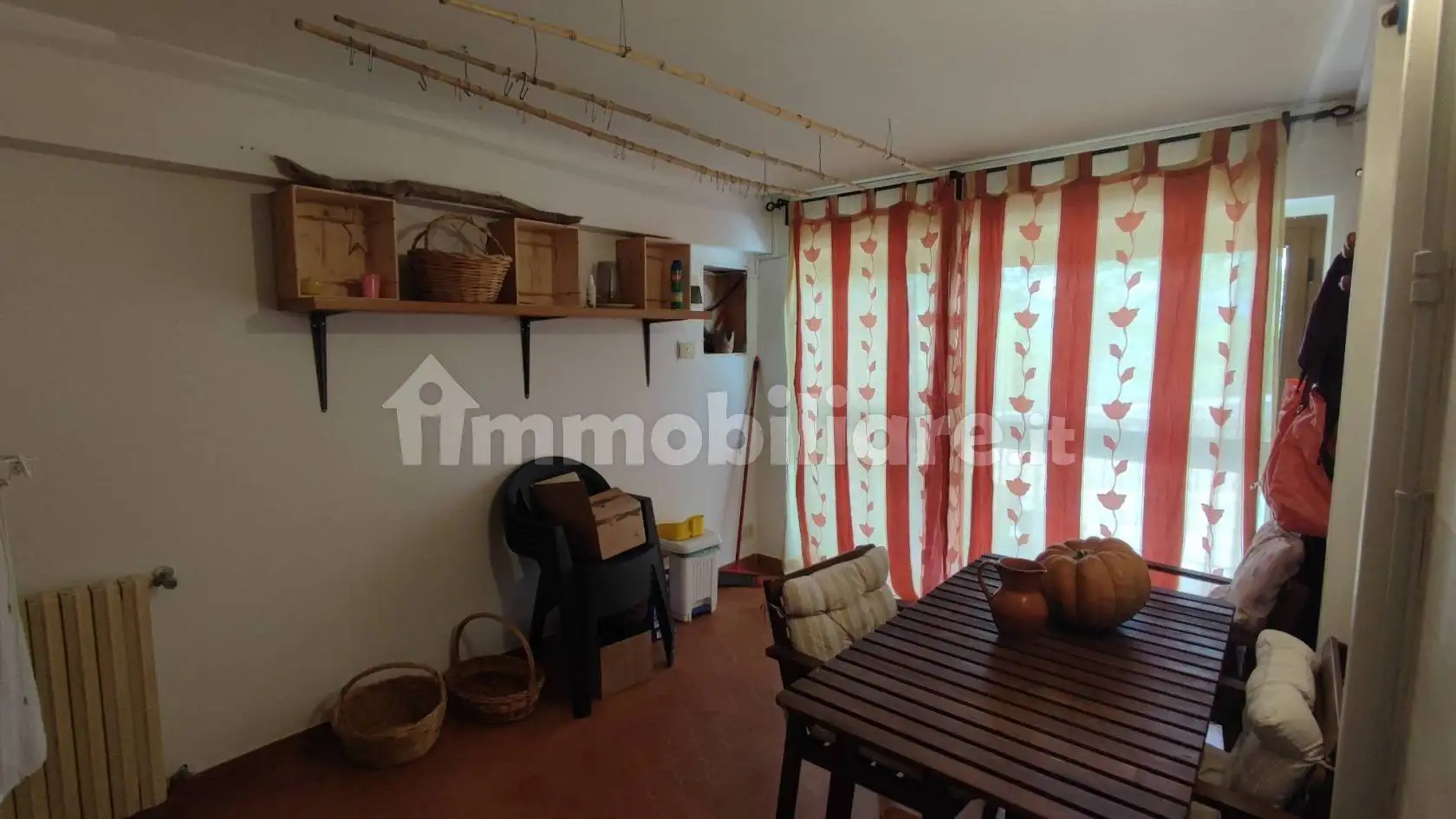 Villa bifamiliare via San Michele Arcangelo 24, Vestea, Civitella Casanova - foto 4