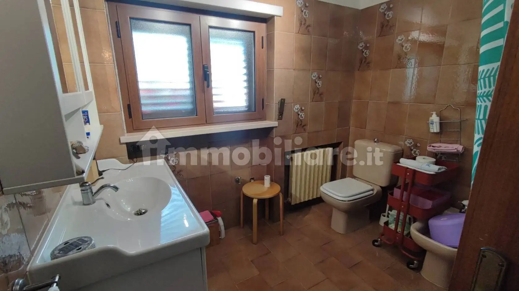 Villa bifamiliare via San Michele Arcangelo 24, Vestea, Civitella Casanova - foto 5