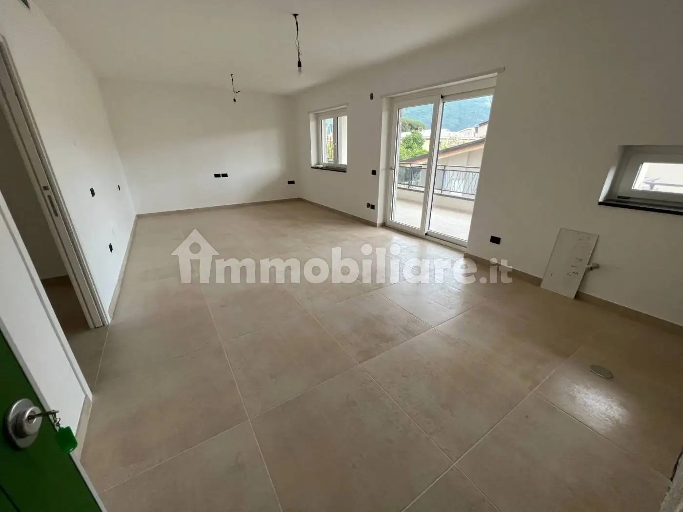 Appartamento in vendita a Castel San Giorgio