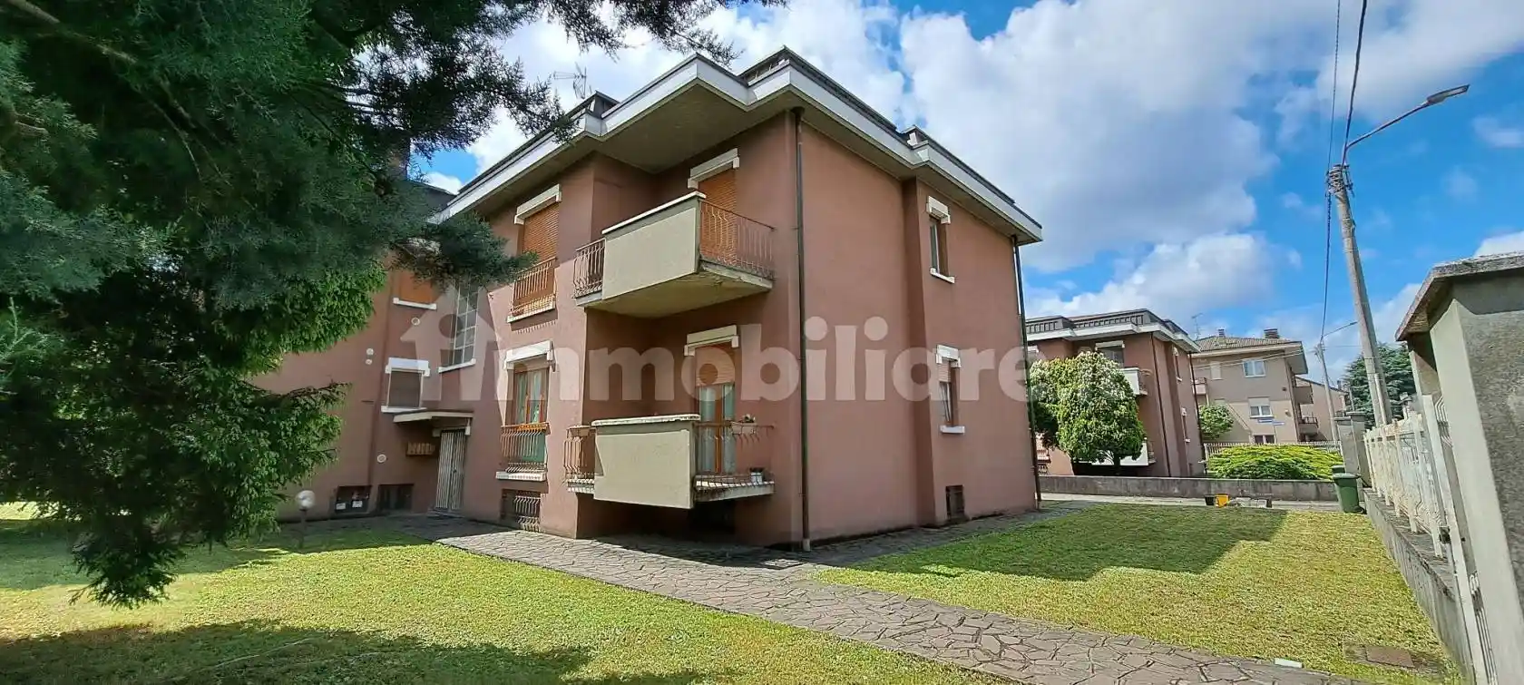 Appartamento in vendita a Cesano Maderno