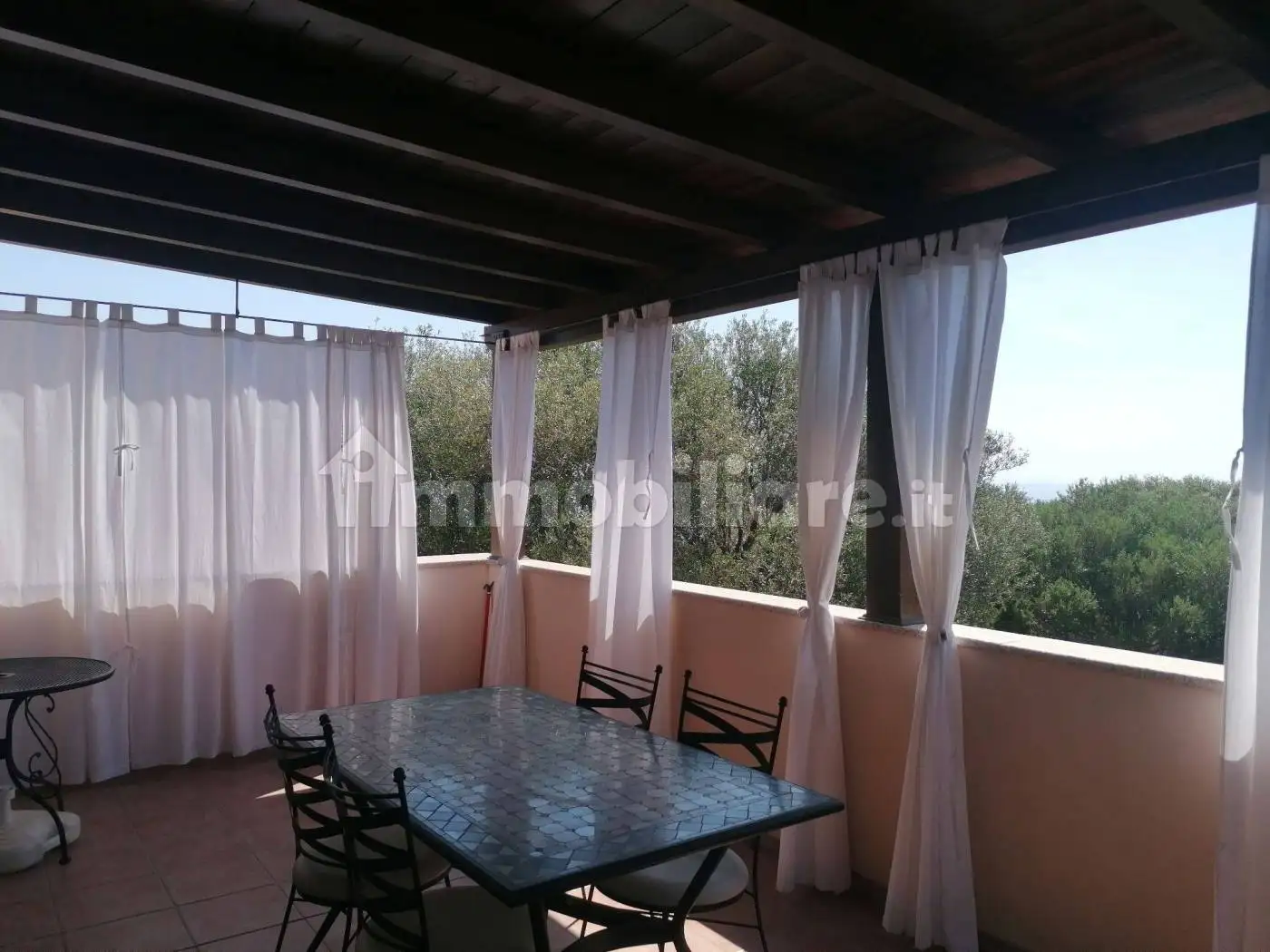 Appartamento in affitto a Dorgali