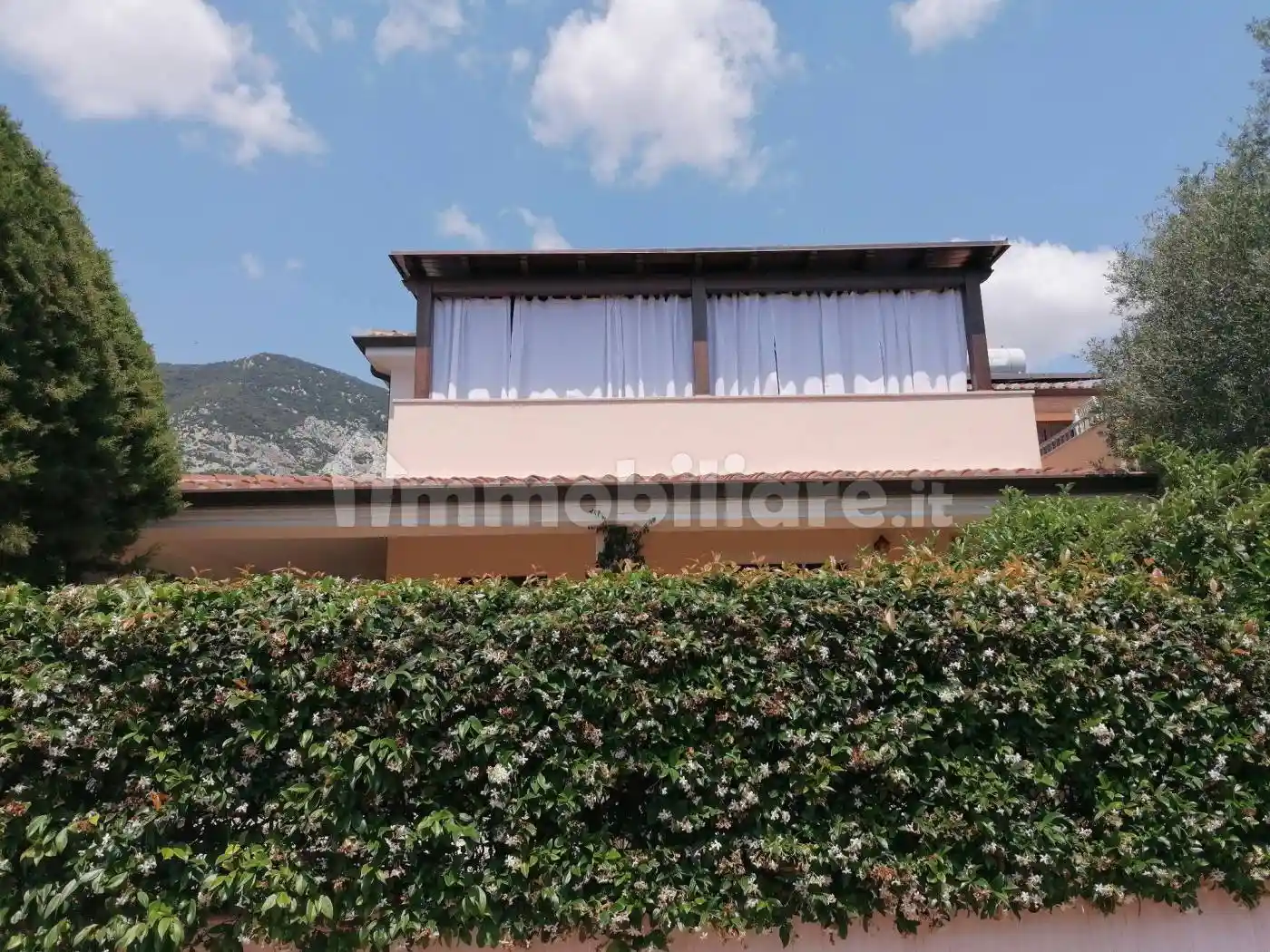 Bilocale via Renzo Laconi, Cala Gonone, Dorgali - foto 2