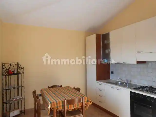 Bilocale via Renzo Laconi, Cala Gonone, Dorgali - foto 3