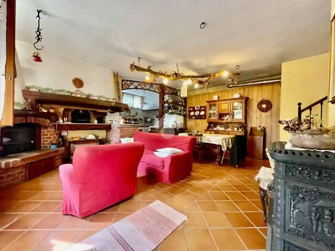 Casa indipendente - foto 3