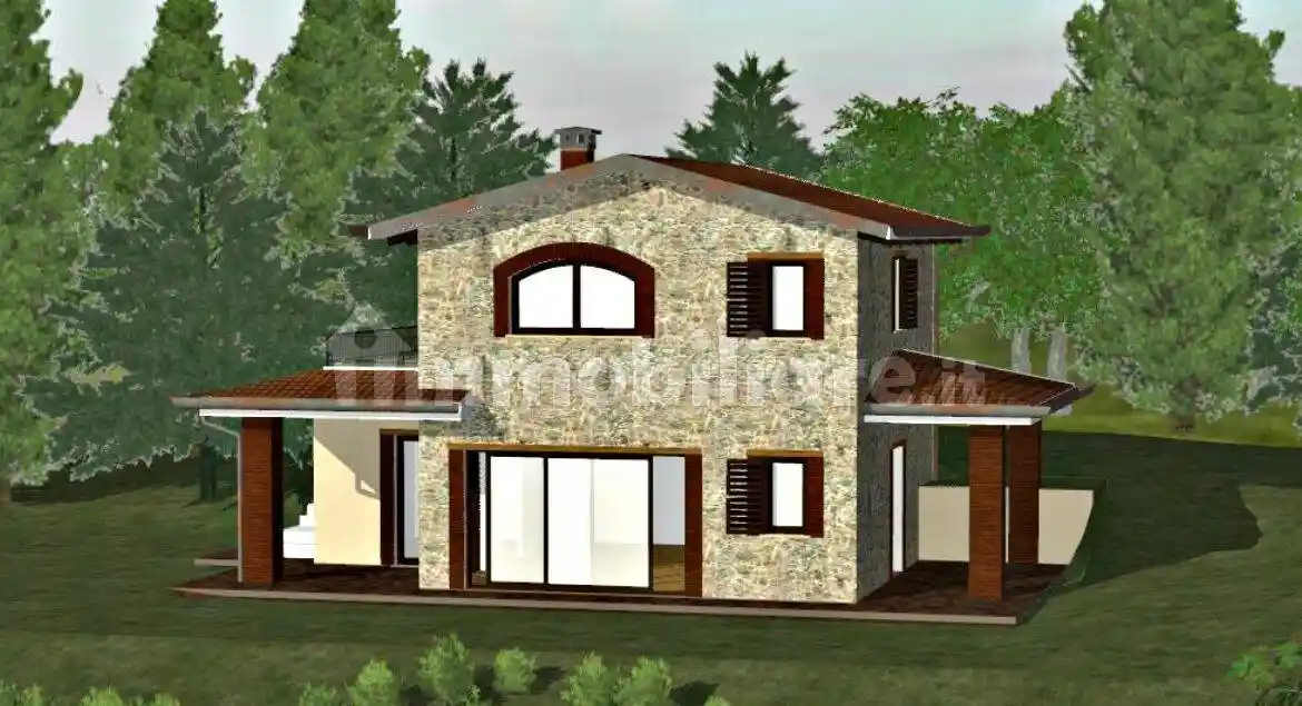 Rustico - Casale in vendita a Ripatransone