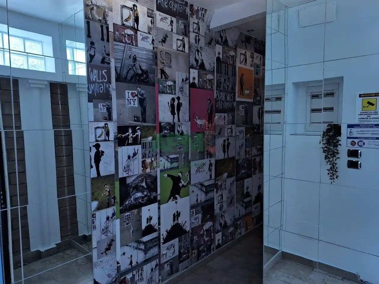 Appartamento ottimo stato, su più livelli, Pezzotti - Meda, Milano - foto 3