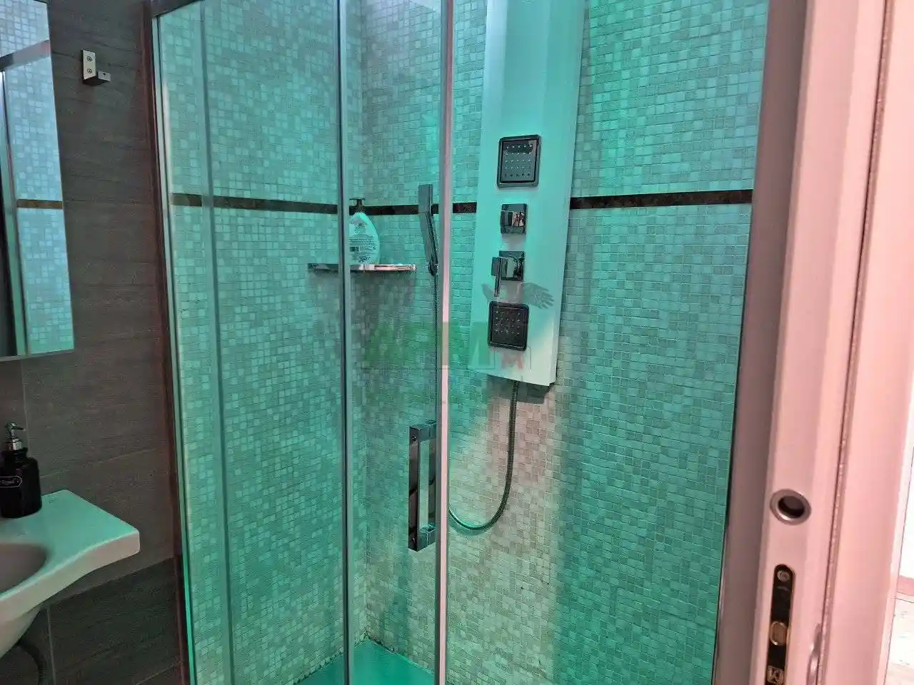 Appartamento ottimo stato, su più livelli, Pezzotti - Meda, Milano - foto 4