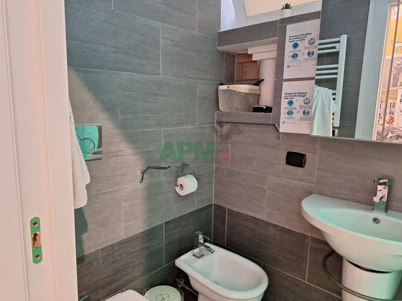 Appartamento ottimo stato, su più livelli, Pezzotti - Meda, Milano - foto 5