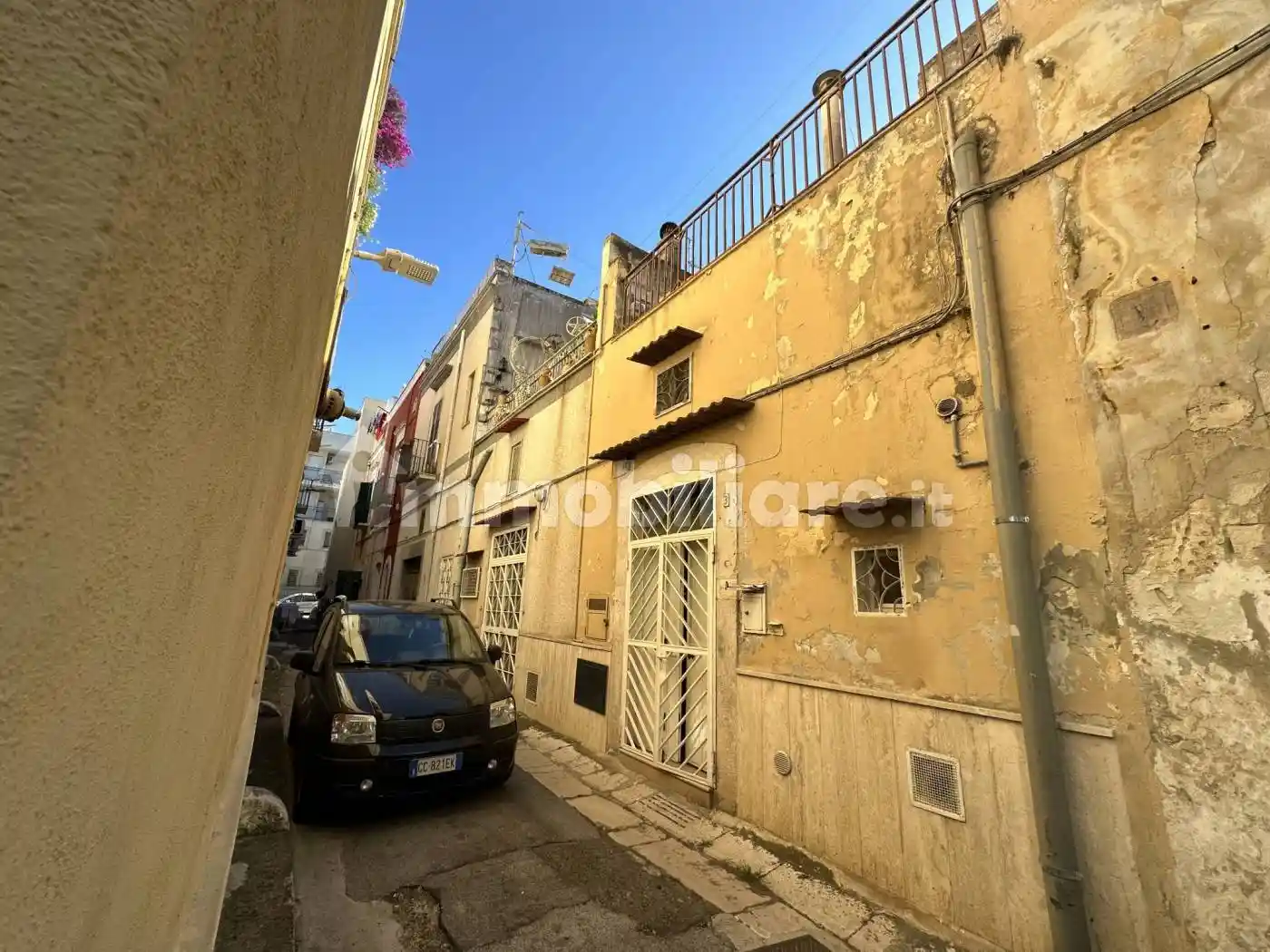 Casa indipendente in vendita a Modugno