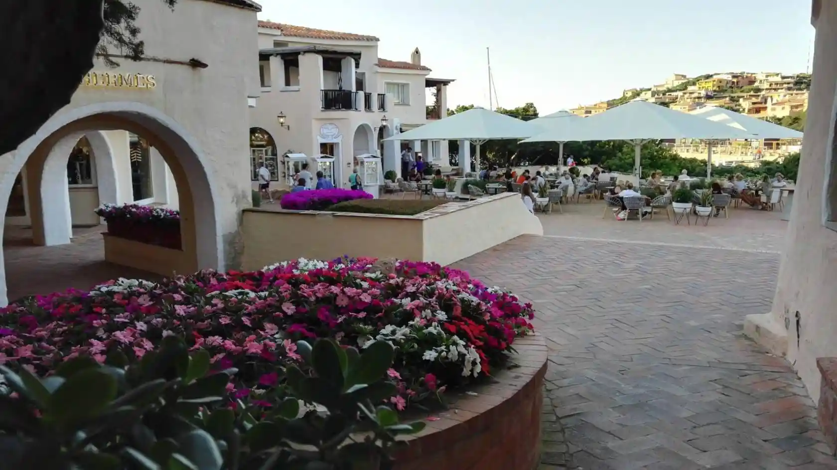 Villa in vendita a Arzachena