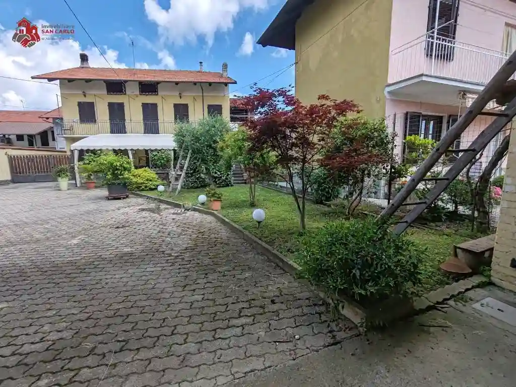 Casa indipendente - foto 2