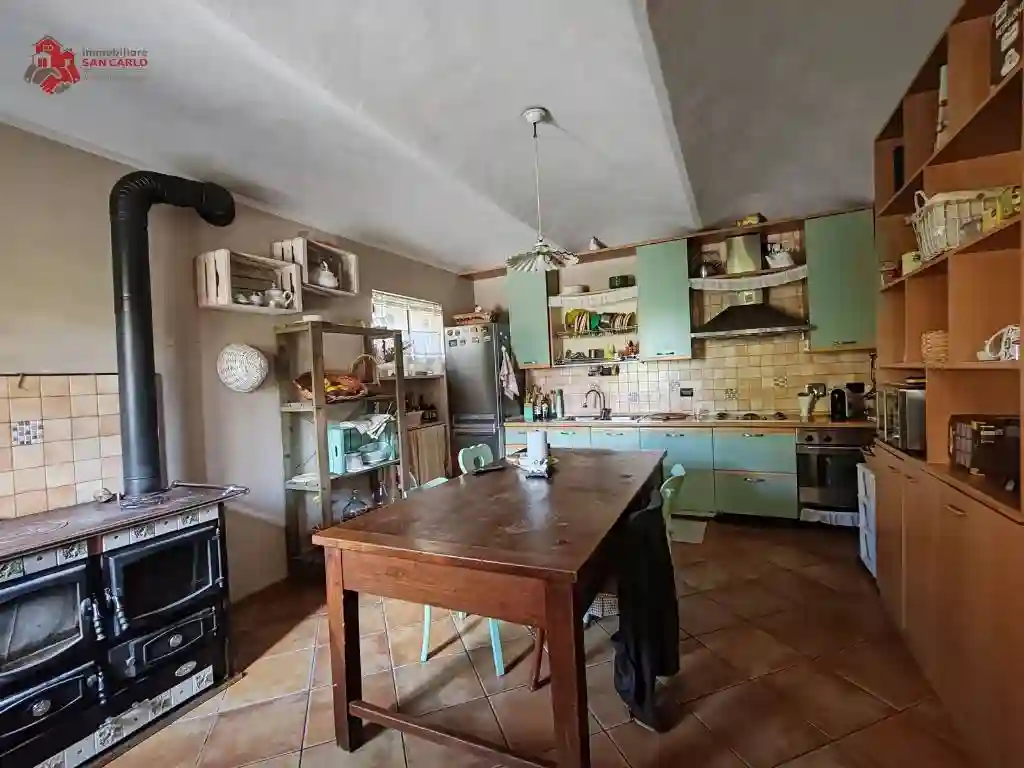 Casa indipendente - foto 3