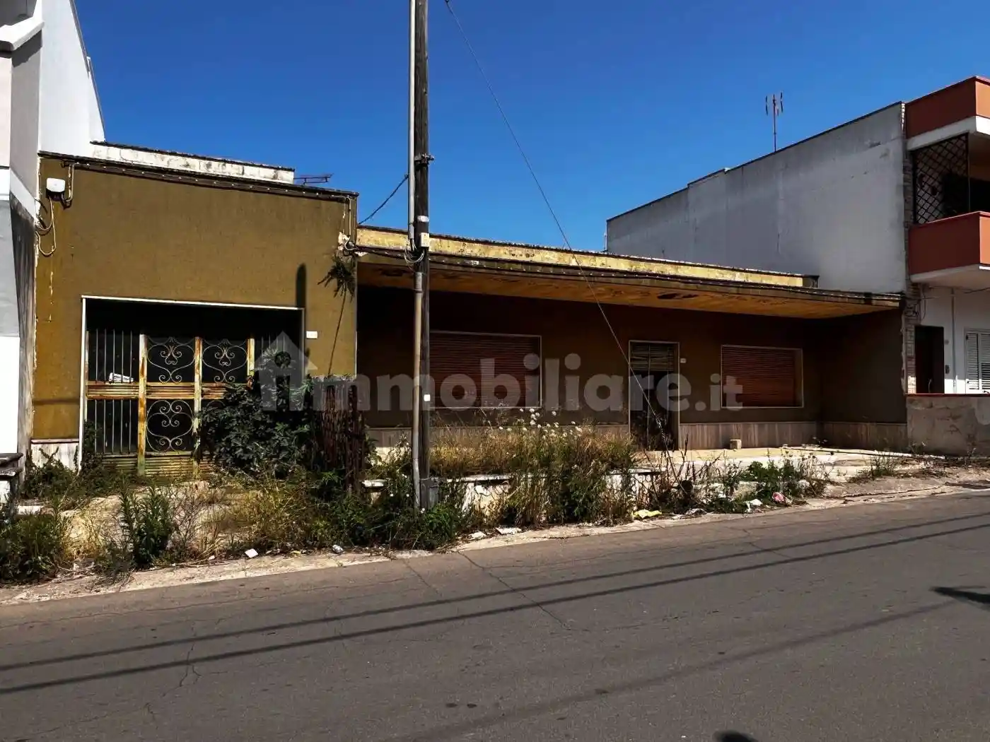 Villa in vendita a Ugento