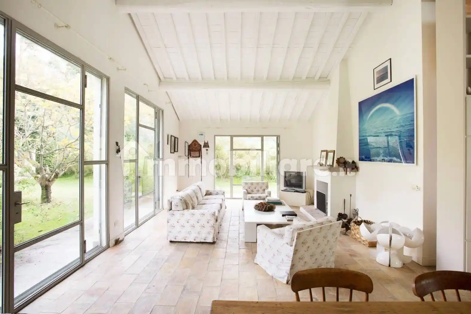 Villa in vendita a Camaiore