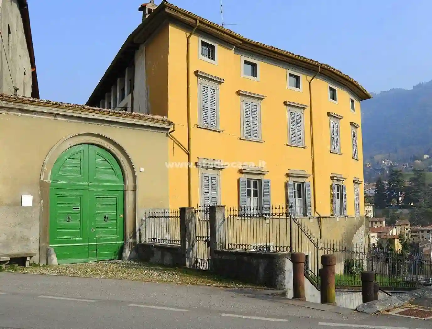 Palazzo - Edificio - foto 2
