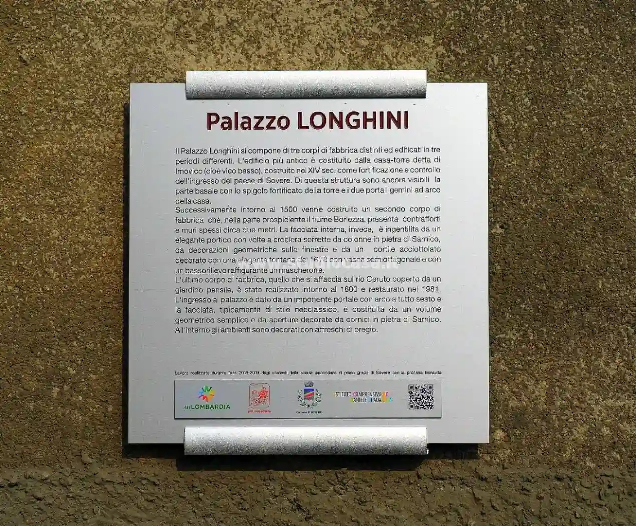 Palazzo - Edificio - foto 3