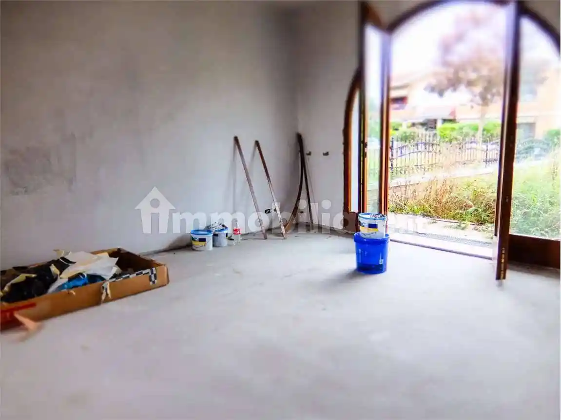 Villa in vendita a Salgareda