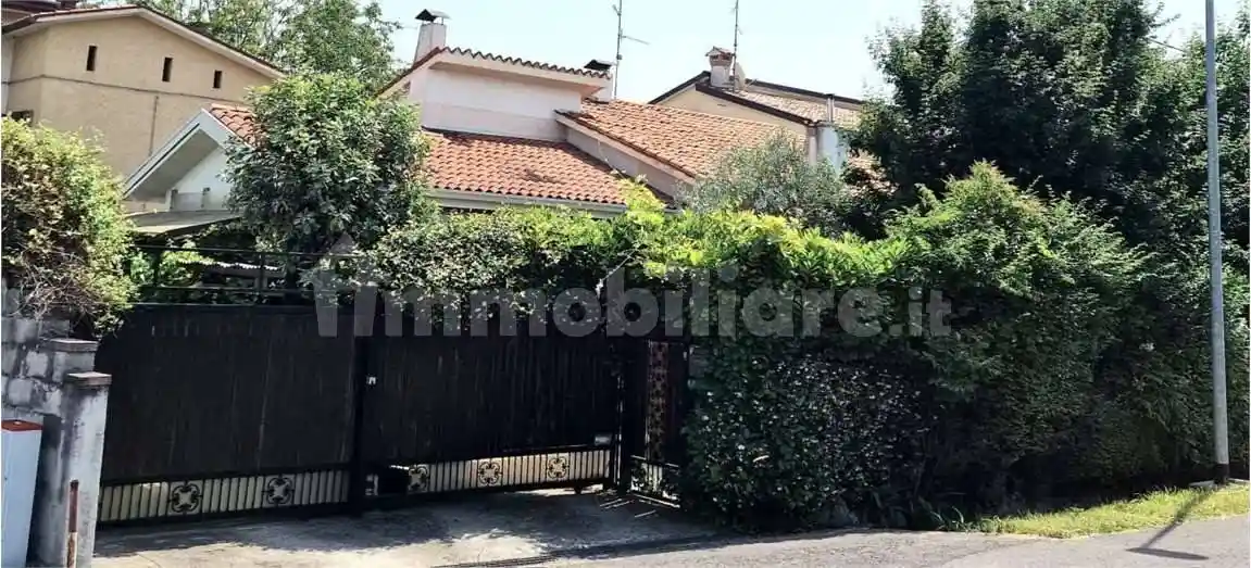 Villa in vendita a Ronchi dei Legionari