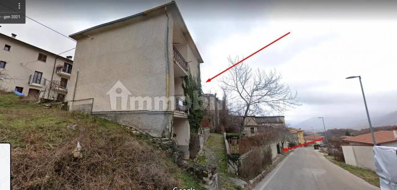 Appartamento in vendita a Scoppito