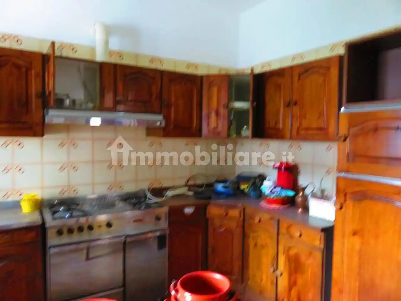 Appartamento all'asta via Comunale 81, Scoppito - foto 4