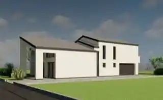 Rustico - Casale in vendita a Albinea