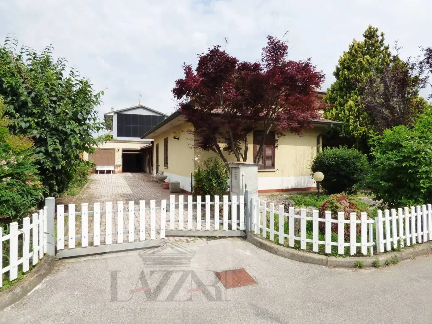 Villa in vendita a Cremona