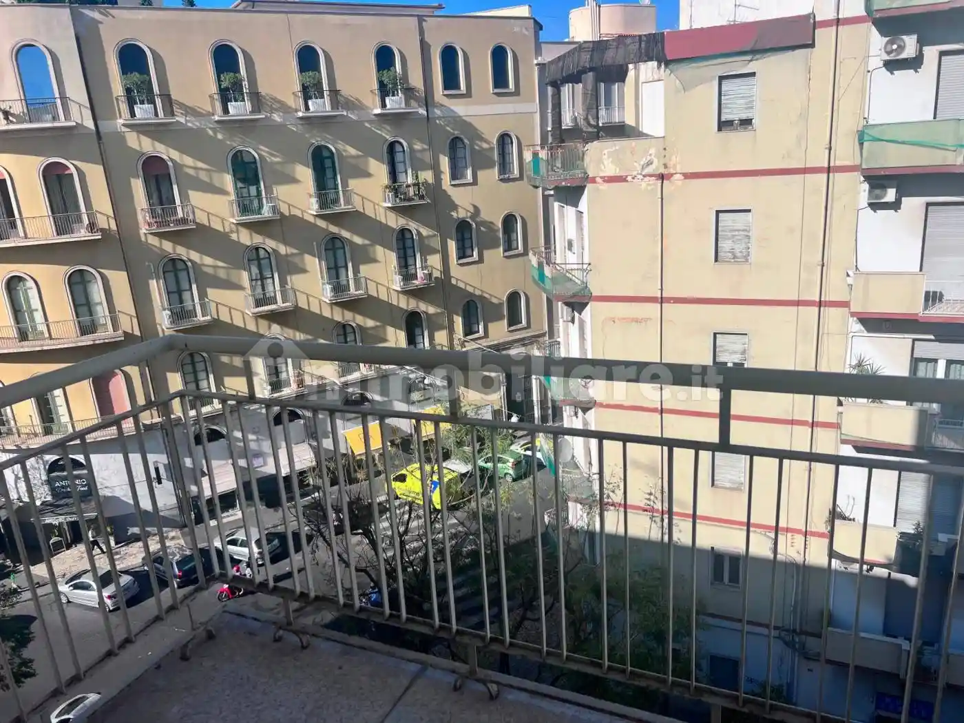 Appartamento in affitto a Catania