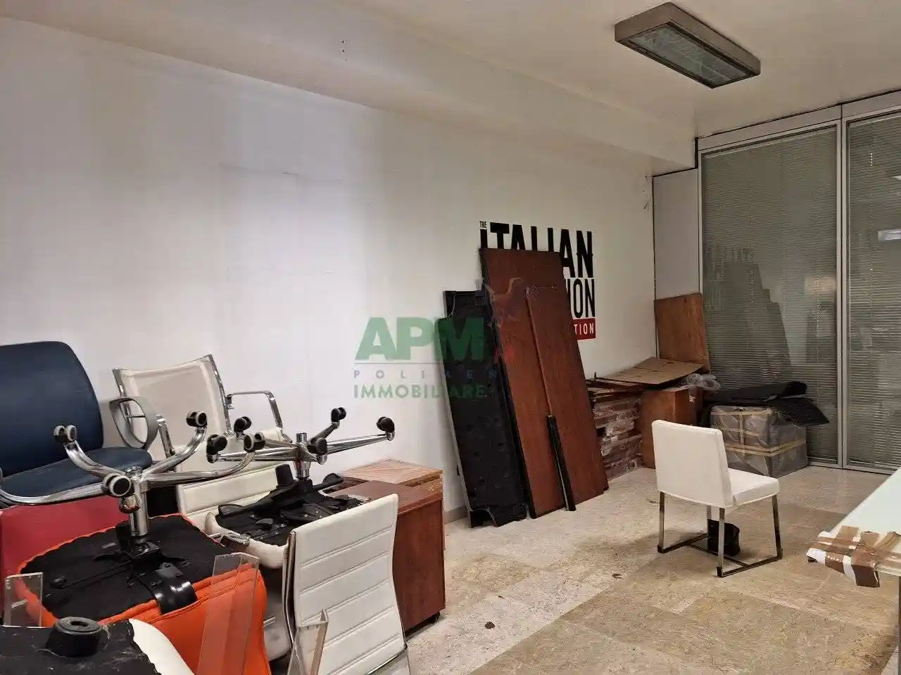 Quadrilocale buono stato, seminterrato, Pezzotti - Meda, Milano - foto 3