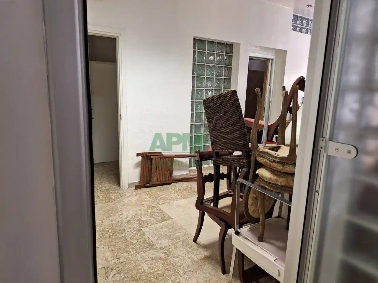 Quadrilocale buono stato, seminterrato, Pezzotti - Meda, Milano - foto 5