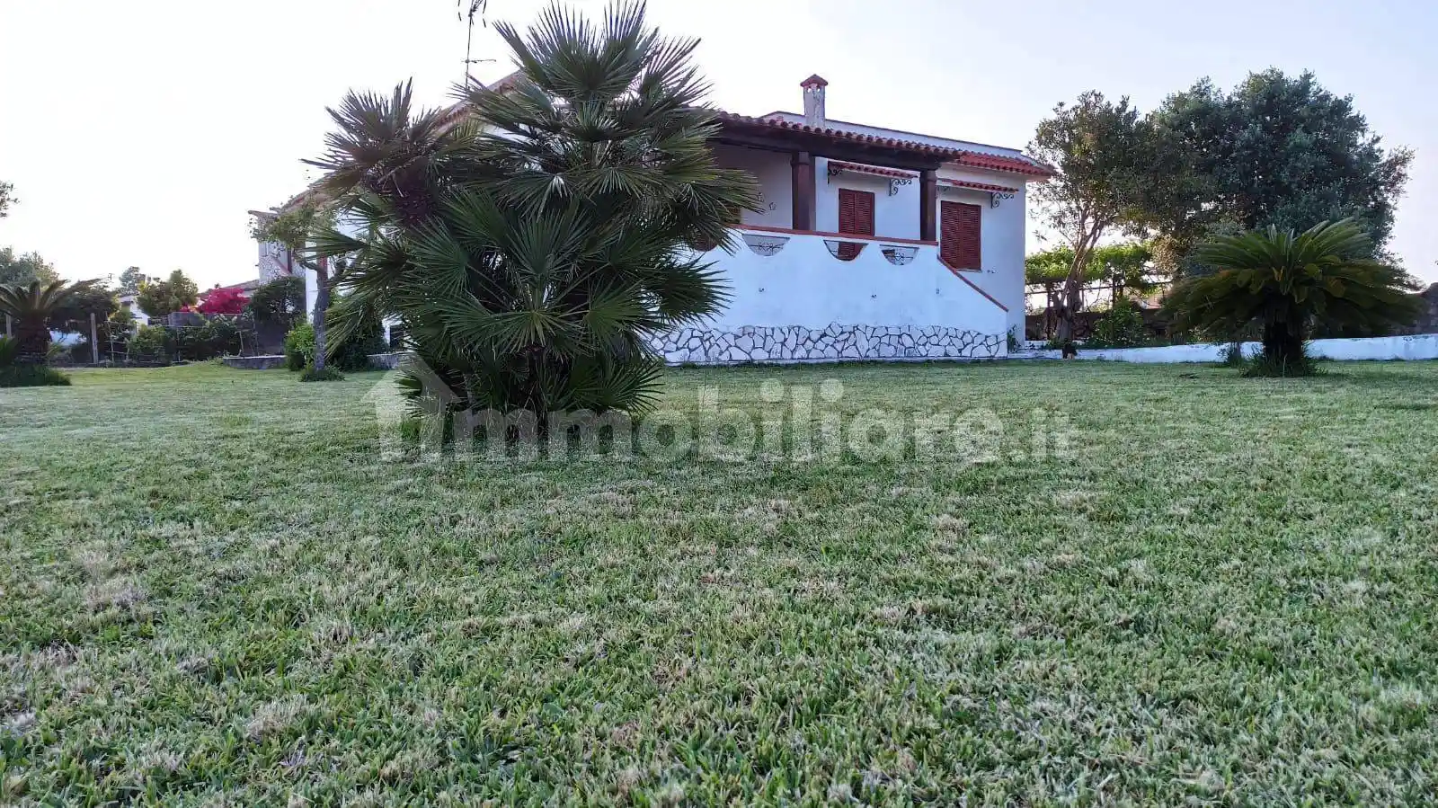 Villa in affitto a San Felice Circeo