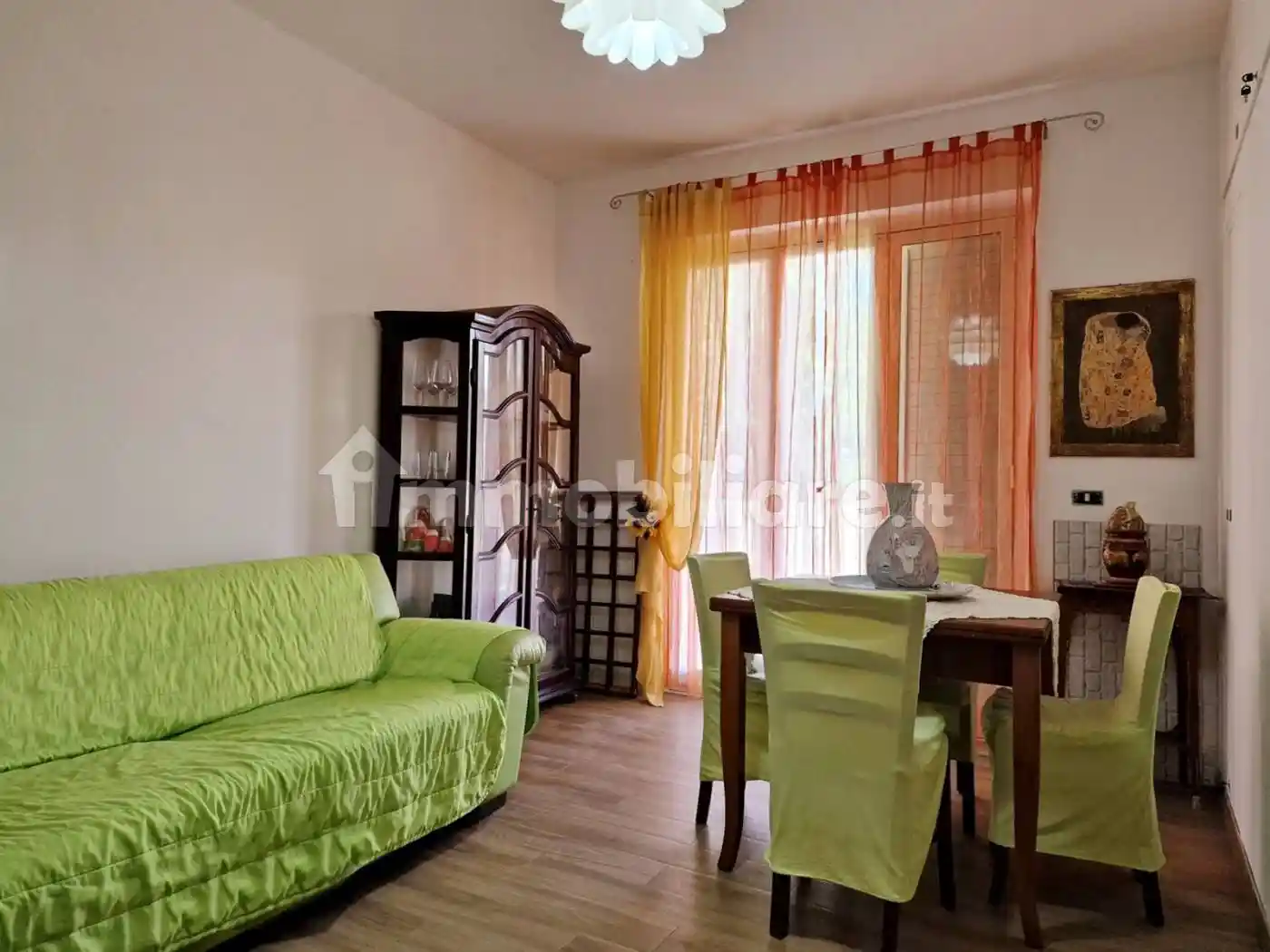 Appartamento in affitto a Villafranca Tirrena