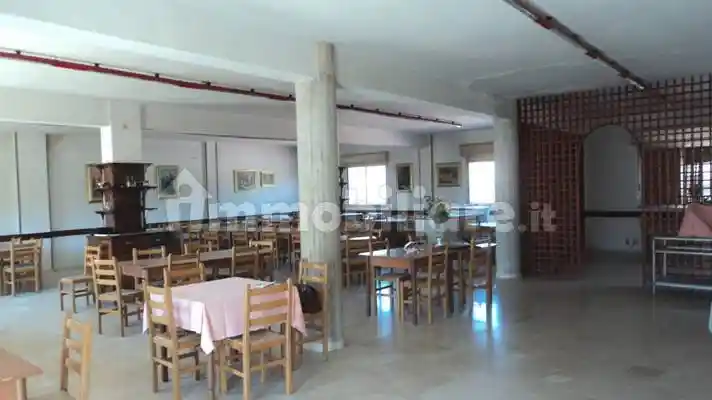 Palazzo - Edificio in vendita a Vittoria