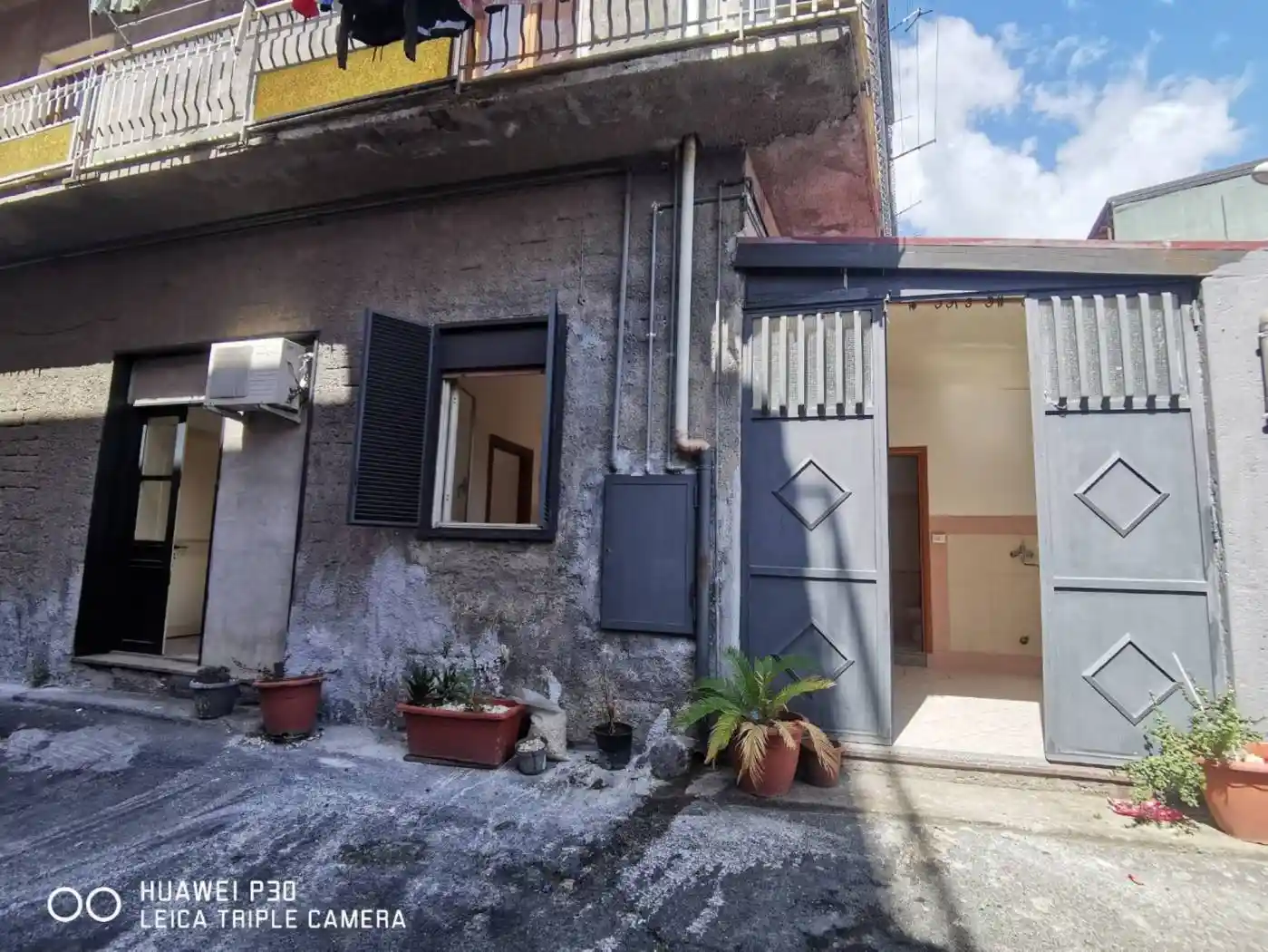 Appartamento in vendita a Misterbianco