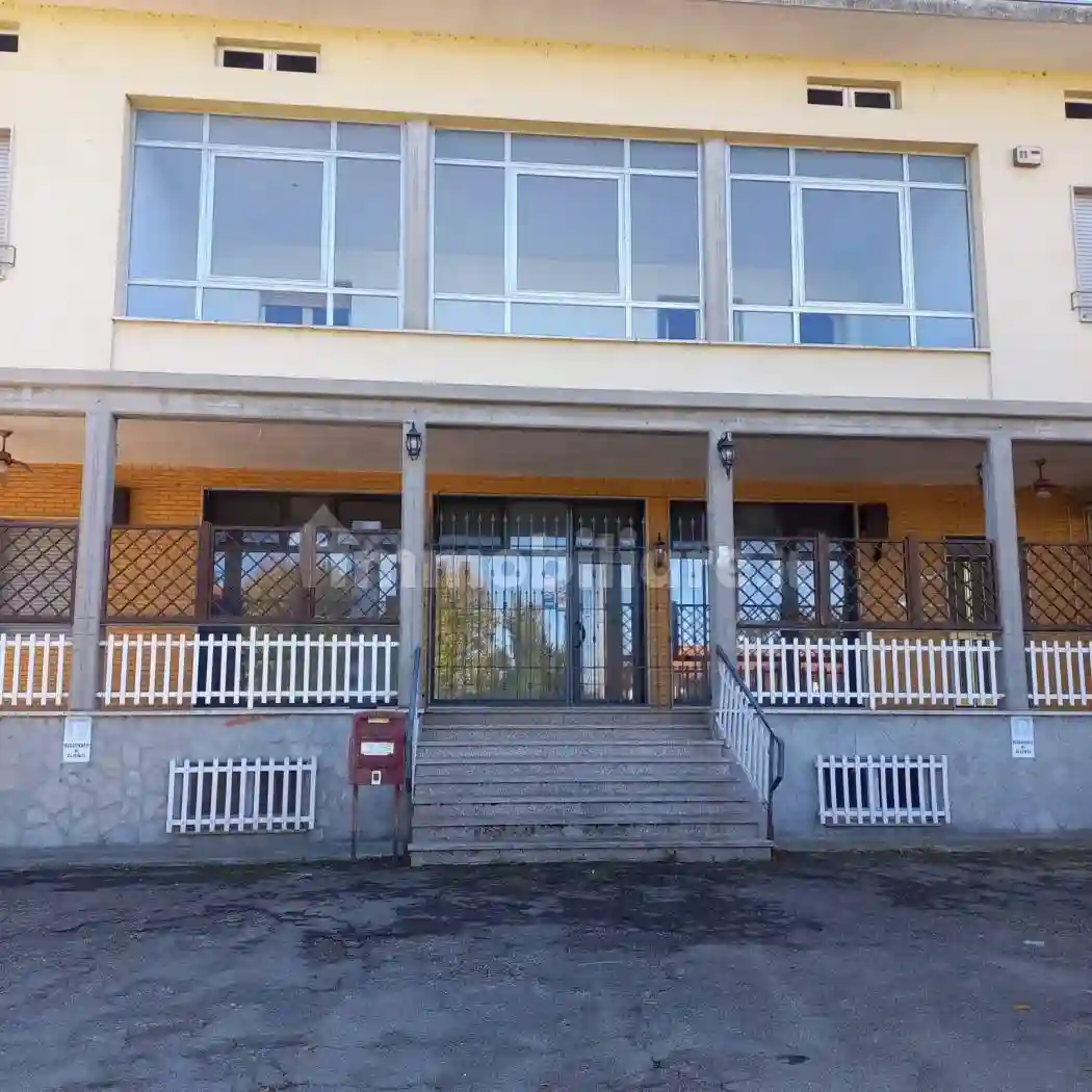 Palazzo - Edificio - foto 2