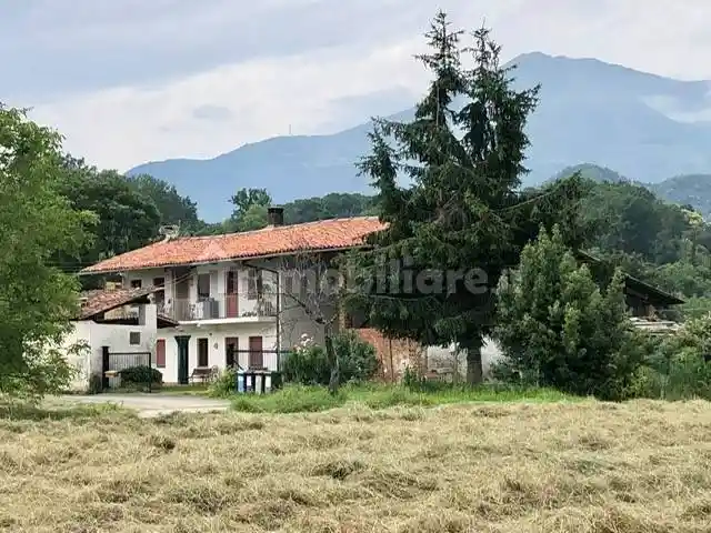 Rustico - Casale in vendita a Castellamonte