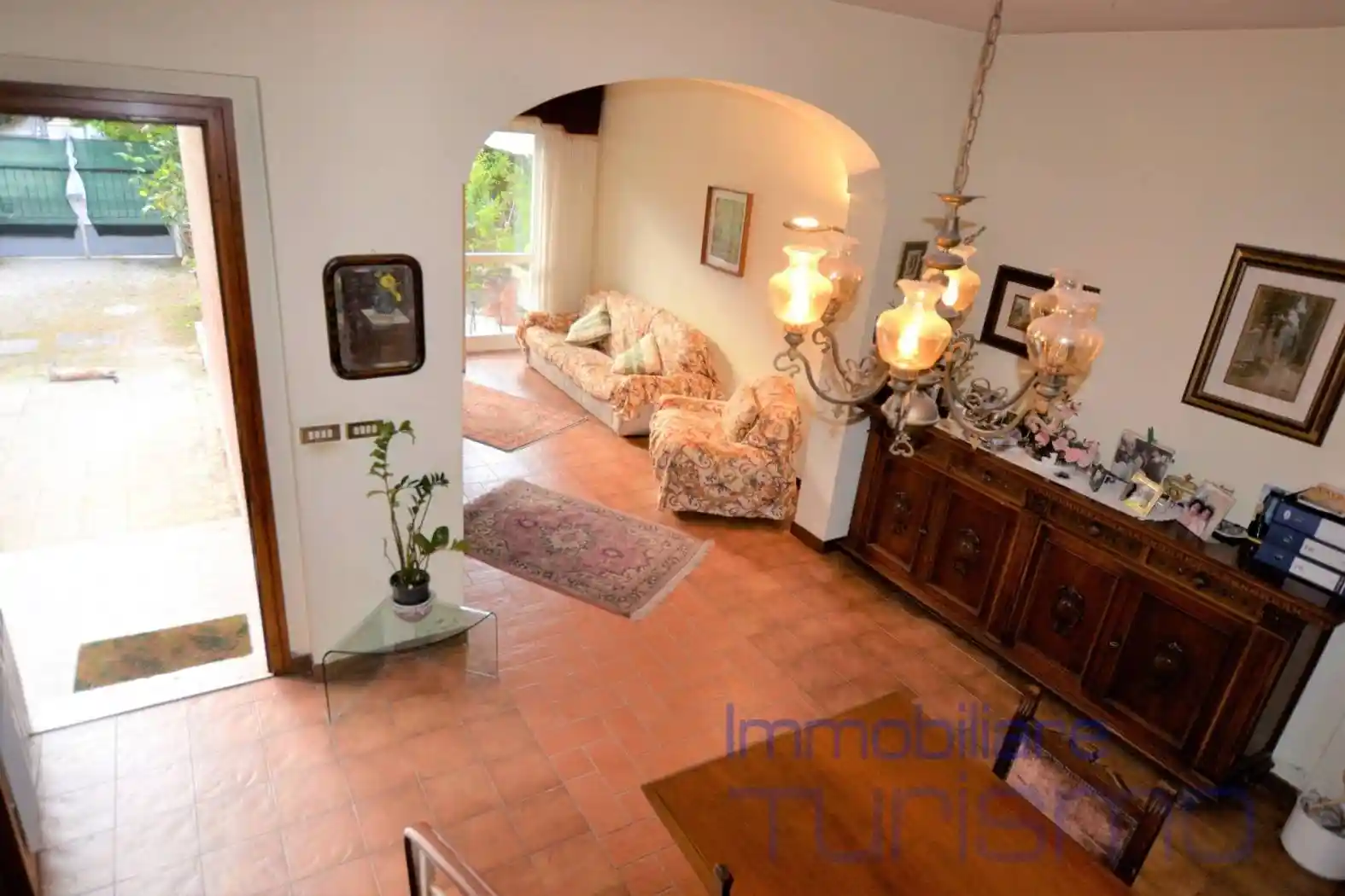 Villa in vendita a Riccione